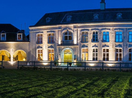 科克维城堡酒店