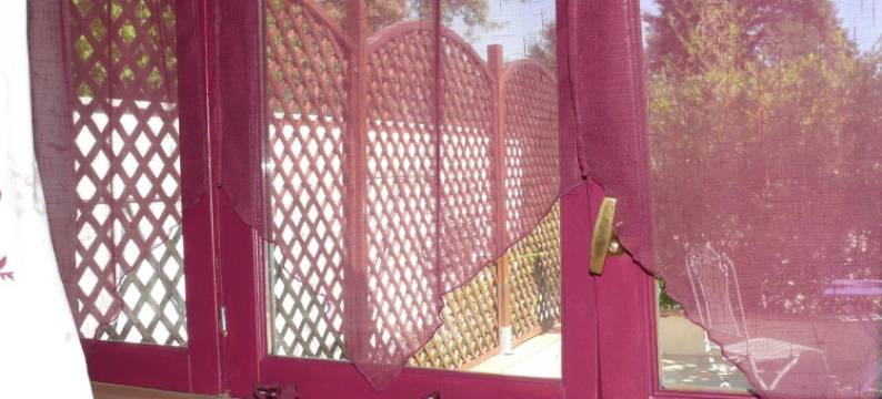 杜克洛斯森佩尔费利克斯酒店(Chambres d'Hôtes du Clos Semper Felix)图片