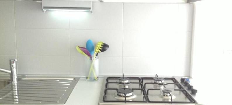 Appartamento Elisa 50m Trenino Rosso图片