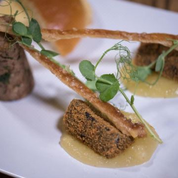 金狮酒店(Golden Lion Hotel)图片