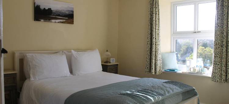 贝尔格林住宿加早餐旅馆(Belle Green Bed and Breakfast)图片