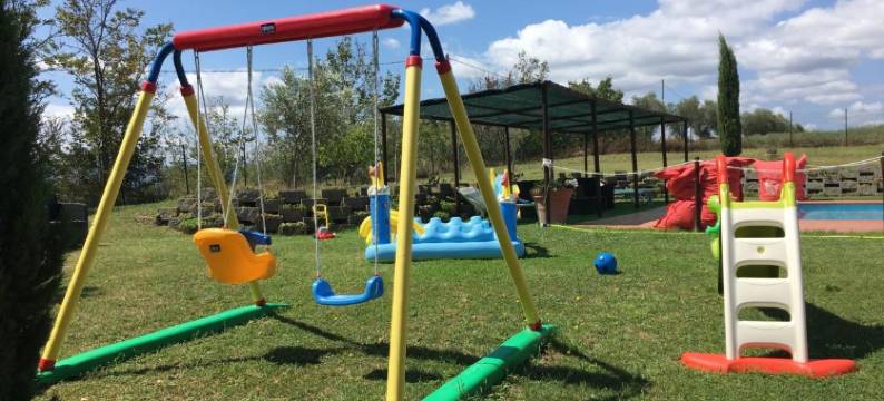 法里纳旅馆(Agriturismi Farina)图片