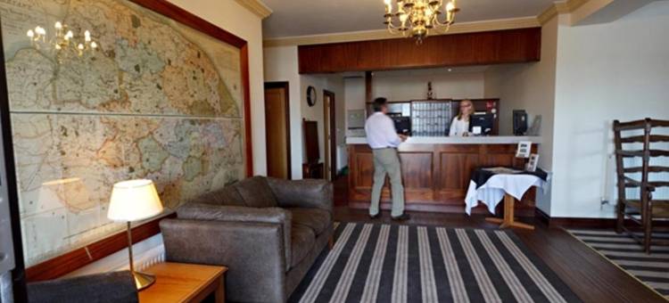 林克斯乡村公园酒店(Links Country Park Hotel)图片