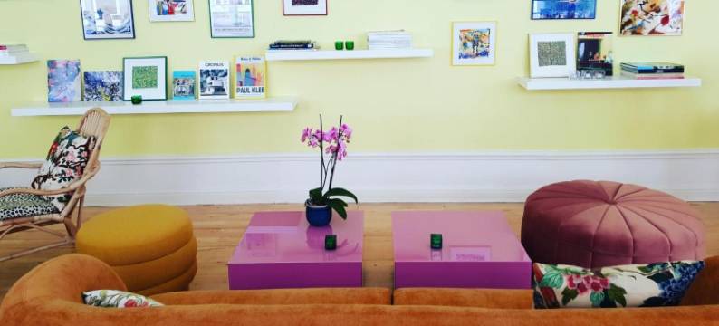 Prästgården酒店与酿酒厂(Prästgården Hotell & Bryggeri)图片