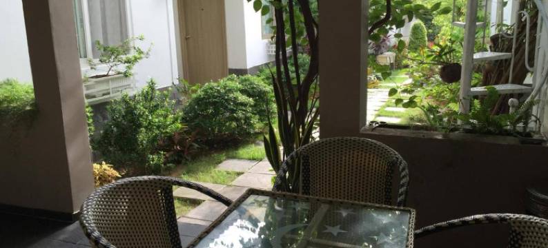 阳光平房酒店(Sunshine Bungalow)图片