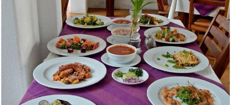 洛克威酒店(Hotel Rockaway)图片