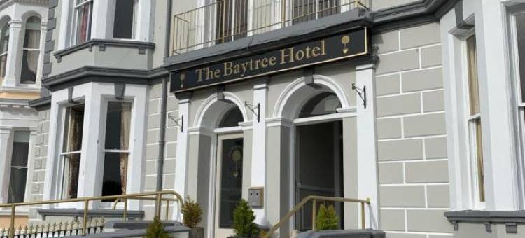 月桂树酒店(Baytree Hotel)图片