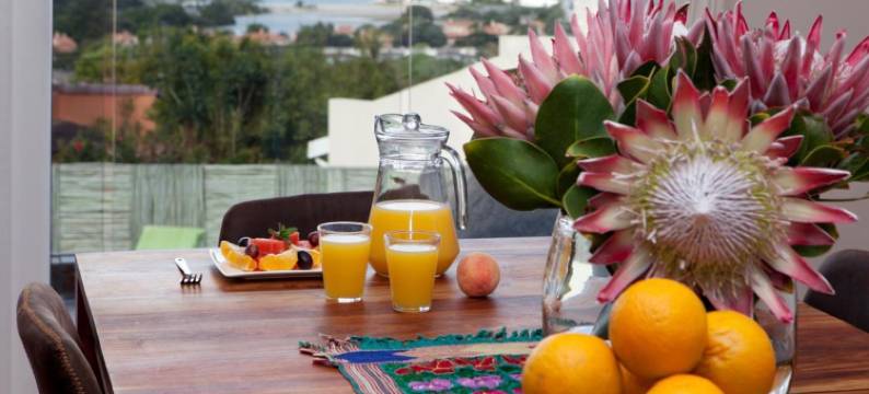 拉拉潘兹家庭旅馆(Lala Panzi B&B)图片