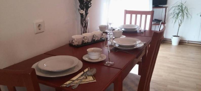 哆民革招待所(Guest House Domig)图片