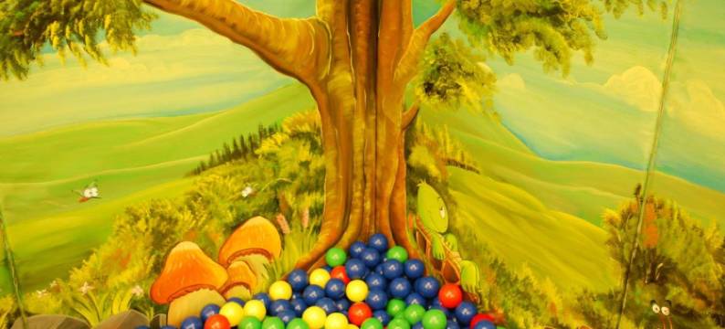 久洛健康家庭酒店(Wellness Hotel Gyula)图片