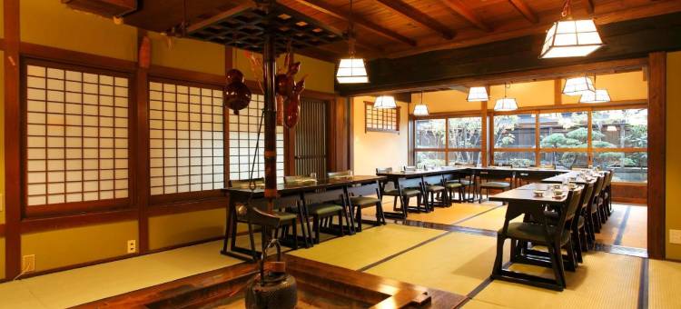 田事日式旅馆(Tagoto)图片