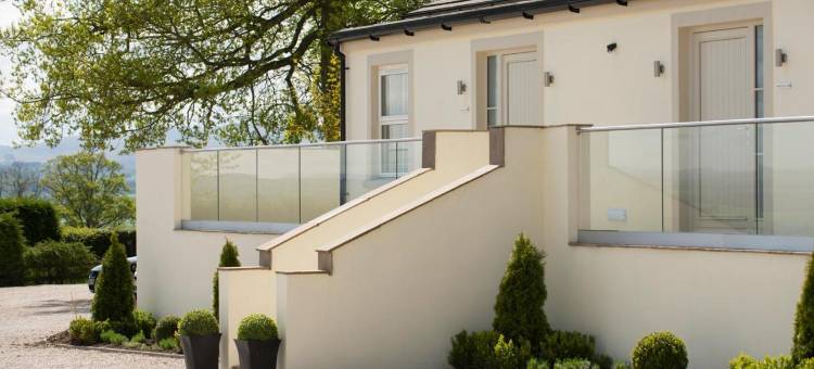 罗德霍恩乡村别墅及华丽公寓(Roundthorn Country House & Luxury Apartments)图片