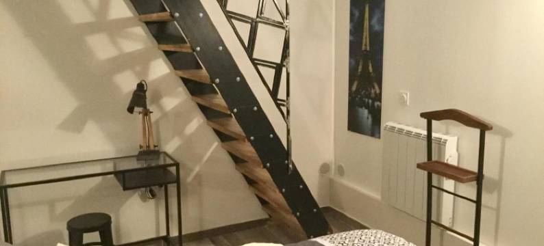 展览之钥巴黎酒店(La CLE des Expos "In Paris")图片