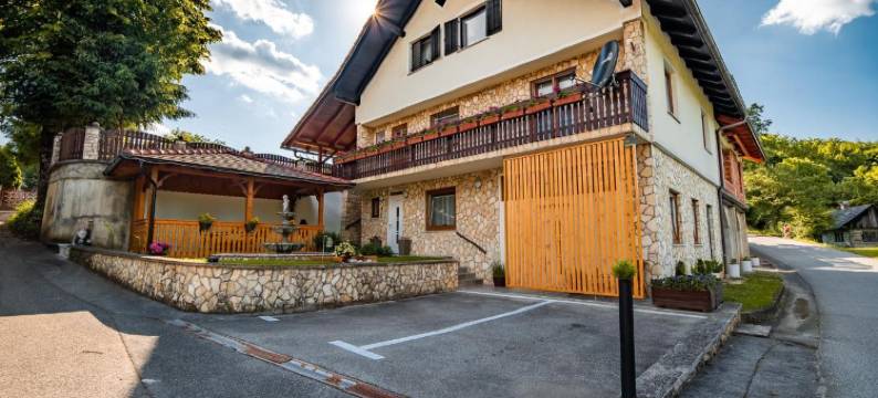 Apartments Stankovo = Stankovo 公寓(Apartments Stankovo)图片