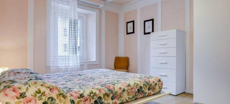 Ciasa Mario Appartamento 1图片