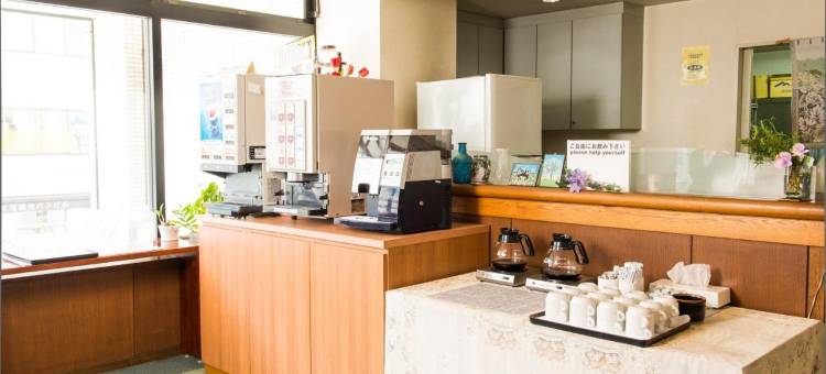 饭田屋酒店(Hotel Iidaya)图片