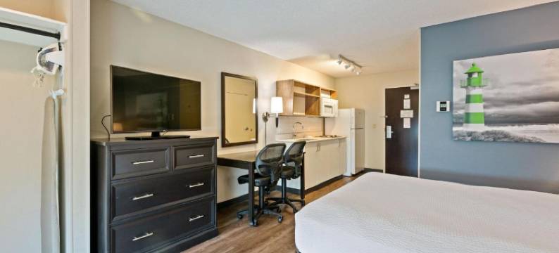 美国长住高级套房酒店 - 旧金山 - 贝尔蒙特(Extended Stay America Premier Suites - San Francisco - Belmont)图片