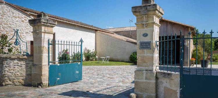 达吉恩宅邸酒店(Maison de Jean)图片