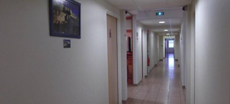 犹姆酒店(Logis Jum'Hotel)图片