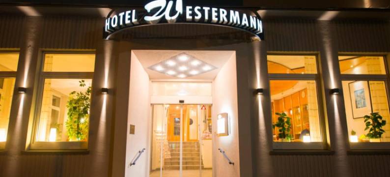 西客酒店(Hotel Westermann)图片
