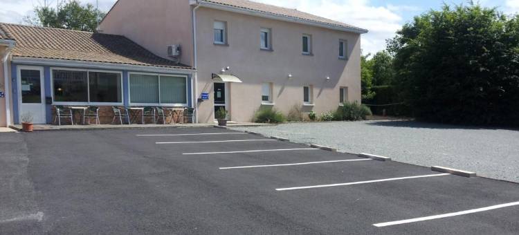 图尔酒店(Tour Hôtel)图片