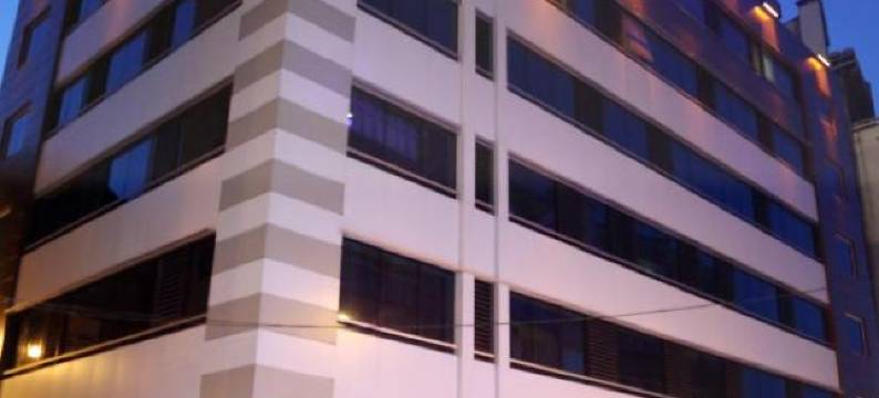 切贝西大酒店(Cebeci Grand Hotel)图片