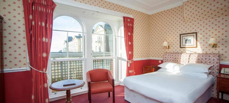 皇家酒店(The Royal Hotel)图片