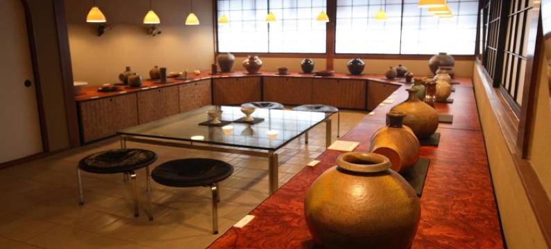 洋洋阁旅馆(Yoyokaku)图片
