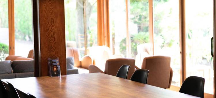 翠鸠之巢温泉民宿(Onsen Guest House Aobato no Su)图片