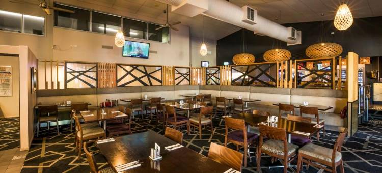 金色海滩酒馆睡帽酒店(Nightcap at Golden Beach Tavern)图片