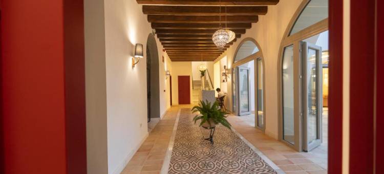 Albariza精品酒店(Albariza Hotel Boutique)图片