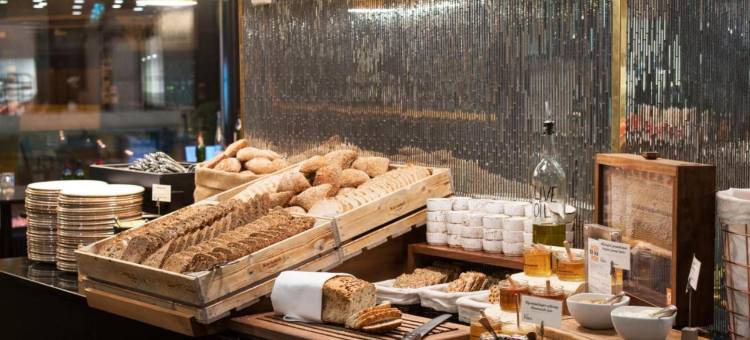 奥斯陆罗森克兰兹托恩酒店(Thon Hotel Rosenkrantz Oslo)图片