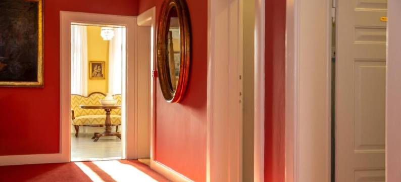 弗格桑赫雷贾德酒店(Fuglsang Herregaard Hotel)图片