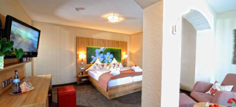 塔尔布里克兰德酒店(Landhotel Talblick)图片