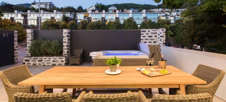 Lakefront Luxury by Amazing Accom图片