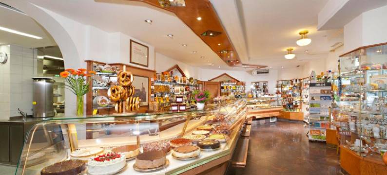 格林瓦尔德酒店(Hotel Greinwald)图片