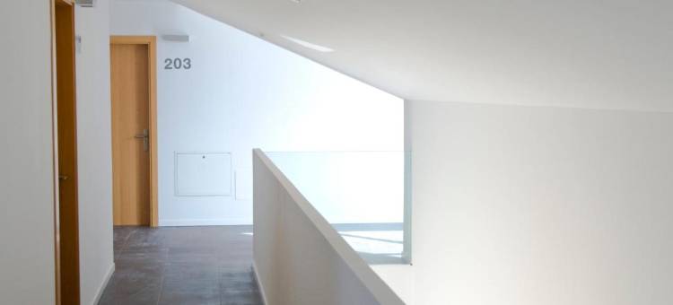 圣安娜修道院霍斯潘迪姆酒店(Hospedium Hotel Convento de Santa Ana)图片