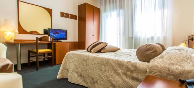 特格若酒店(Hotel Tegorzo)图片