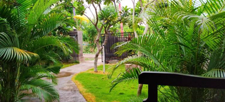 安加旅馆(Angga Guest House)图片