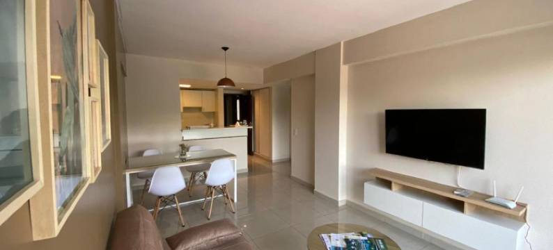 7 月 9 号公园套房酒店(9 de Julio Park Suites)图片