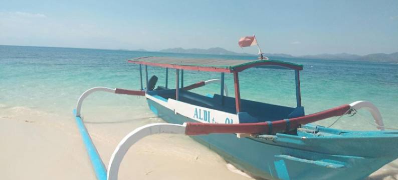 Lombok Sunset Hideaway图片