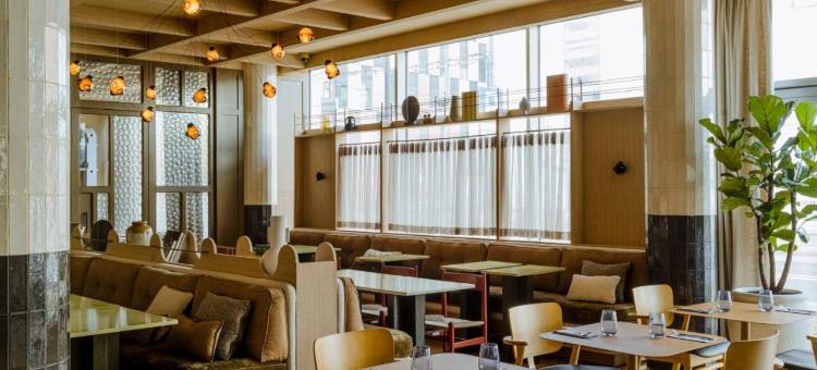 普罗克拉特夫老城区酒店(Puro Kraków Stare Miasto)图片