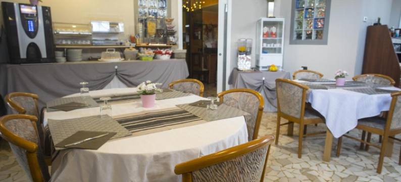 Rinaldo 酒店公寓(Hotel Rinaldo Apartment)图片