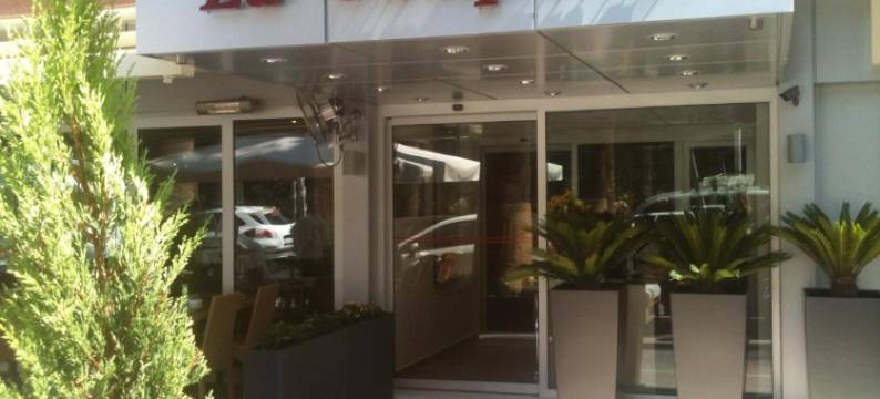 卡拉卡酒店(Karaca Hotel)图片