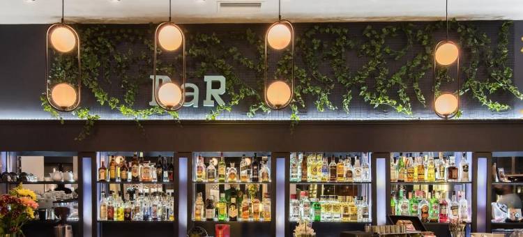 科林密斯酒店(Klimis Hotel)图片