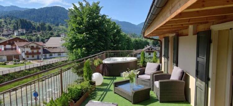 阿斯托里亚酒店(Hotel Astoria)图片