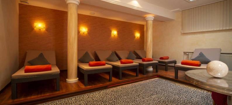 阿克提夫施威格尔酒店(Aktiv Hotel Schweiger)图片