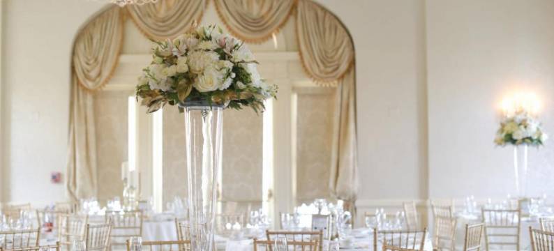 北安普敦酒店(The Hotel Northampton)图片