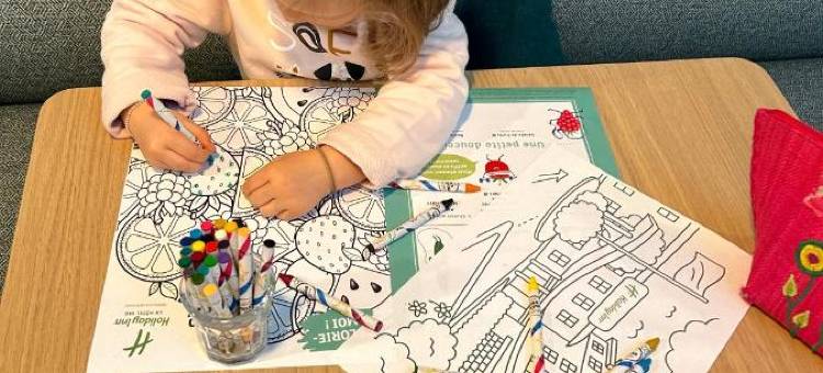 波尔多-梅里尼亚克机场洲际假日酒店(Holiday Inn Bordeaux-Merignac)图片