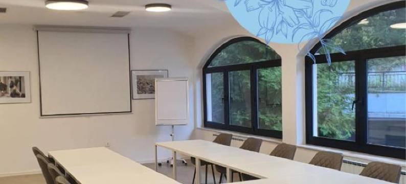 奥特斯住宅酒店(Rezidenca Ortus)图片